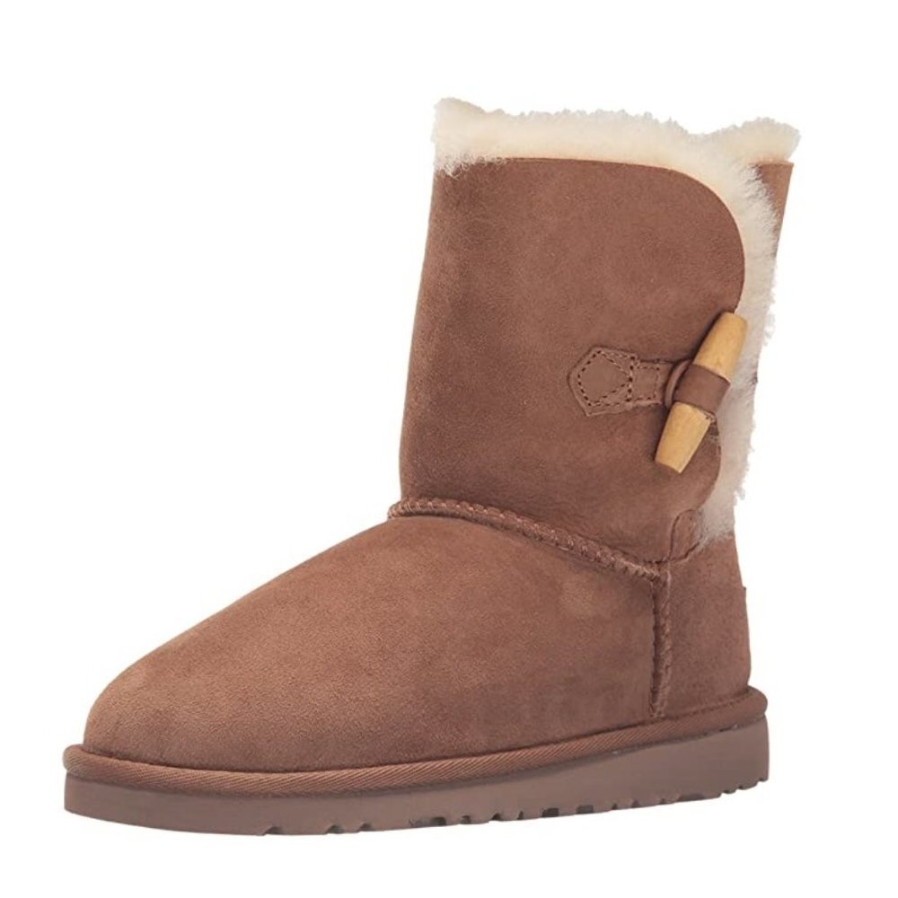 UGG Ebony Kids Short Boot